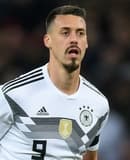 Sandro Wagner