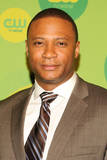 David Ramsey