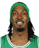 Gerald Wallace