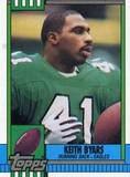 Keith Byars