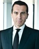 Christian Kern