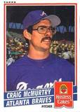 Craig McMurtry