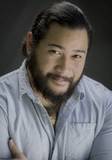 Cooper Andrews