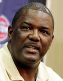 Joe Dumars