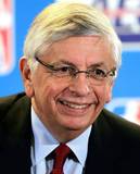 David Stern