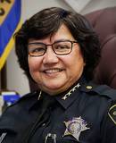 Lupe Valdez