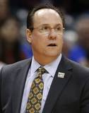 Gregg Marshall