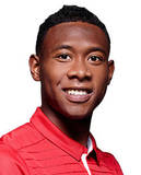 David Alaba