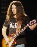 Gary Rossington