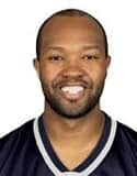 Torry Holt