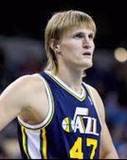 Andrei Kirilenko