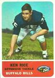 Ken Rice