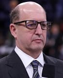 Jeff Van Gundy