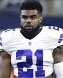 Ezekiel Elliott