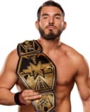 Johnny Gargano