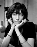 Patti Smith