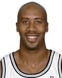 Bruce Bowen