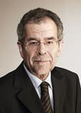 Alexander Van der Bellen