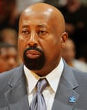 Mike Woodson