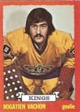 Rogie Vachon