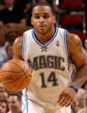 Jameer Nelson