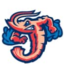 Jacksonville Jumbo Shrimp