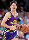 John Stockton