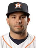 Jose Altuve