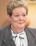 Anne Hegerty