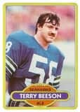 Terry Beeson