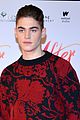 Hero Fiennes-Tiffin