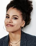 Zazie Beetz