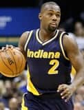 Rodney Stuckey