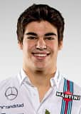 Lance Stroll