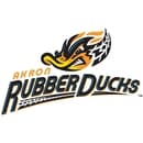 Akron RubberDucks Akron RubberDucks