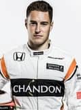 Stoffel Vandoorne