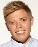 Rob Beckett