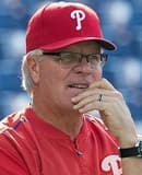 Pete Mackanin