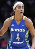 Skylar Diggins-Smith