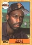 Chili Davis