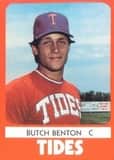 Butch Benton