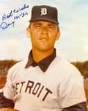 Denny McLain