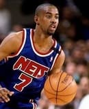 Kenny Anderson