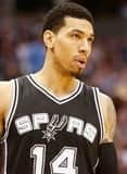 Danny Green