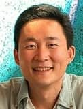 Doug Chiang