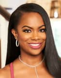 Kandi Burruss