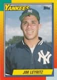 Jim Leyritz