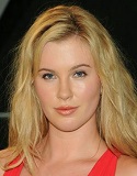 Ireland Baldwin