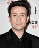 Nick Grimshaw