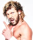 Kenny Omega